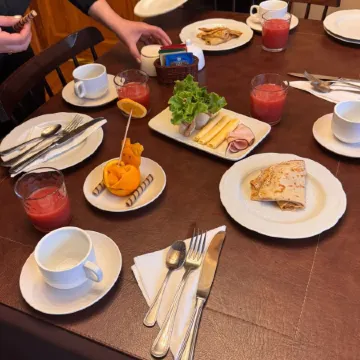 Hotel Salto del Carileufu