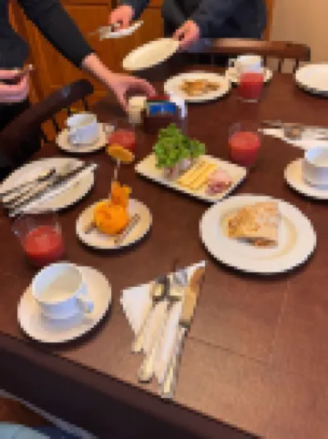 薩爾託德爾卡里勒富飯店