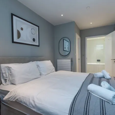 Alto Apartment Wembley Stadium