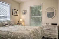 Spacious Home w/ Deck, Grill & Delaware River View - 3-Star