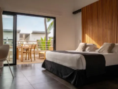 Ness by D-Ocean Hotels in Reunion