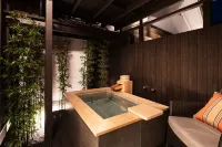 Nazuna Obi Onsen Resort - avec sources thermales