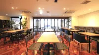 Centurion Hotel & Spa Kurashiki Station - breakfast