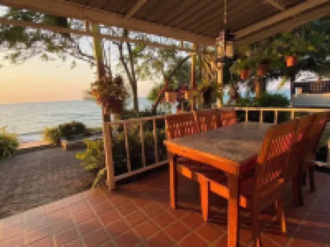 Pattaya Paradise Beach Resort