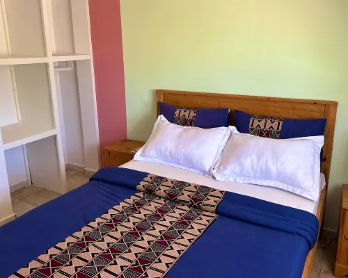 Le Metis Hotels in Mbour
