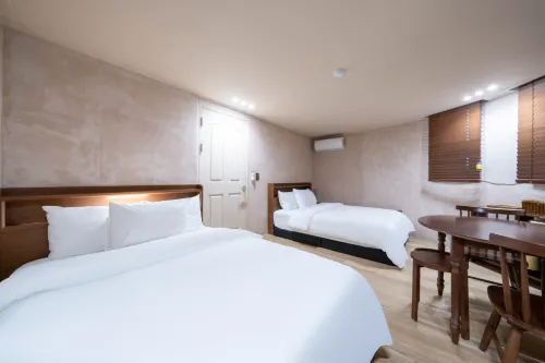 천안 파인 호텔 (HOTEL PINE)