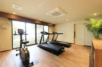 Vivoviva Ishigakijima - Gym