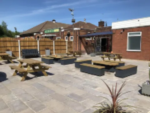 Minworth Lodge Hotels in Sutton Coldfield