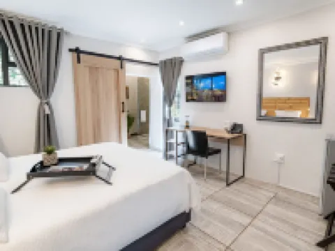 Echo Mountain Inn Hotels in Thabazimbi