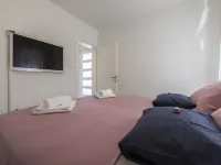 Apartments Tropez - 3-stjärniga
