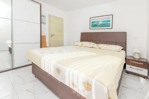 Apartments Osti - Homestays