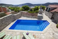 Dalmatian Stone Villa Burica - Boutique