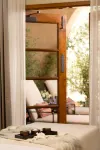 Allegretto Vineyard Resort Paso Robles - spa