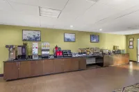 Best Western Plus McDonough Inn  Suites - breakfast