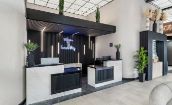 Cambridge Hotel - Kansas City