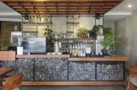 Tusantha Guest House - Ubud, A Trishula Collection