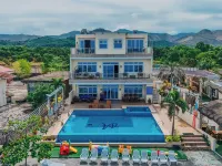 A&A of the North Hotels in Cabangan