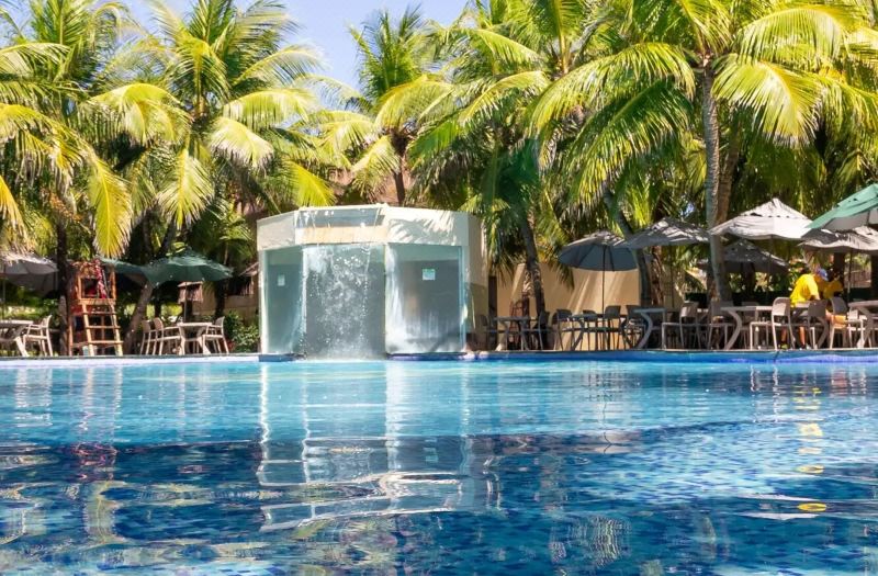 Crocobeach Hotel photo 3