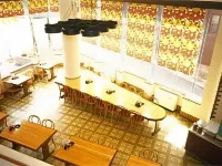 Adex Inn - breakfast