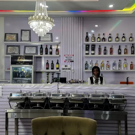 247 Luxury Hotel & Apartment Ajah