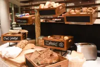 Holiday Inn Cottbus by IHG - petit déjeuner