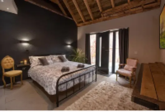 Chapel Farm BNB Hotels in 