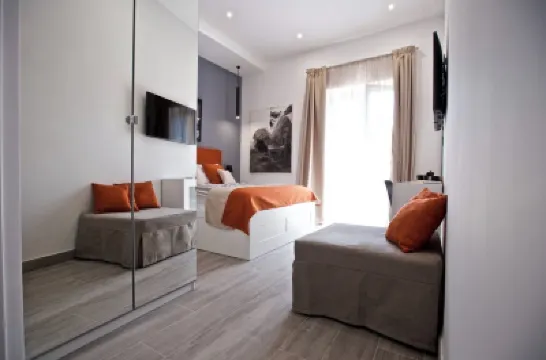 Scugnizzo Apartment Hotels in 