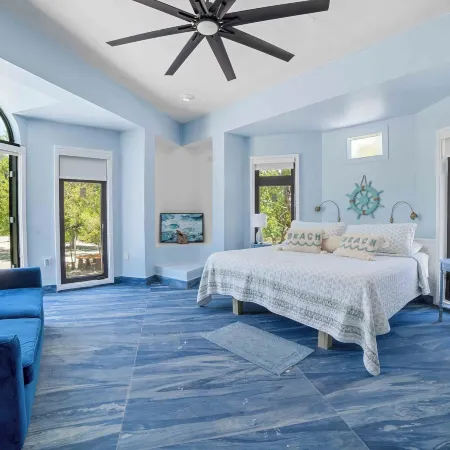 Barnacle Bed and Breakfast