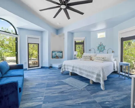 巴納克度假村 大鬆嶼酒店