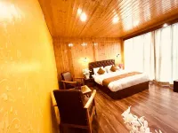 Vista Resort -Centrally Heated & Air Cooled - 度假村