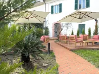 Palazzo Garbusi -  Ferienwohnungen
