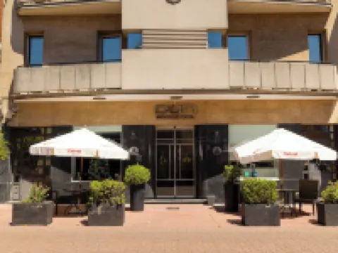 Don Boutique Hotel Montevideo Hoteles en Montevideo