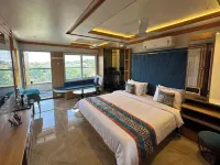 The VP Residency Towerrs - Wifi