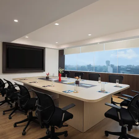 Ginger Gurugram Sector 1
