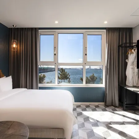 Restia Incheon Bay Hotel