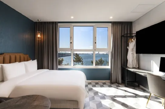 Restia Incheon Bay Hotel