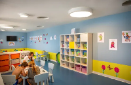 Valamar Bellevue Resort