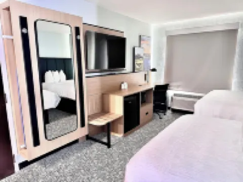 Wingate by Wyndham Myrtle Beach at Outlets