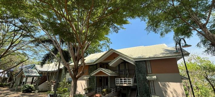 Ridgeview Chalets Hotels in Cagayan De Oro