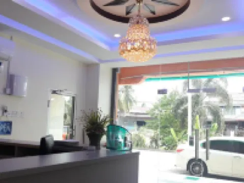 Hotel Jerai Ct Inn Hotels in Yan