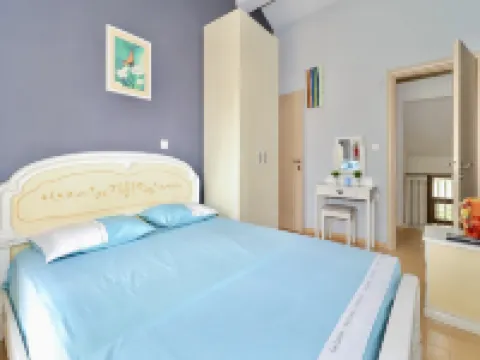 Escape to Paradise: Experience Luxury and Serenity at Villa Elina in Sithonia! Hotels in 