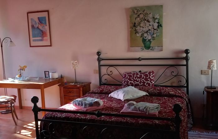 Antico Borgo di Torri