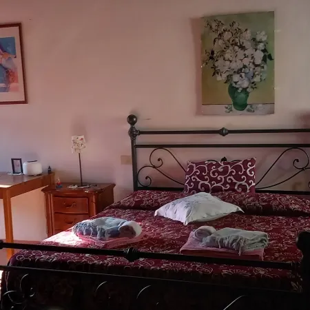 Antico Borgo di Torri