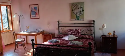 Antico Borgo di Torri