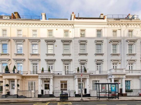 Lidos Hotel