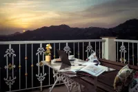 Tree of Life Highlands Mussoorie - Mountain view