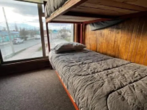 Hostel Rosa de los Vientos Hotels in Puerto Natales