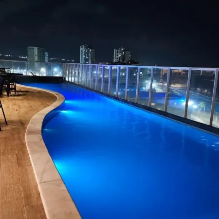 Luxury único excelente vista mar