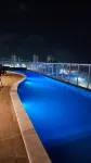 Luxury único excelente vista mar - Private Pools