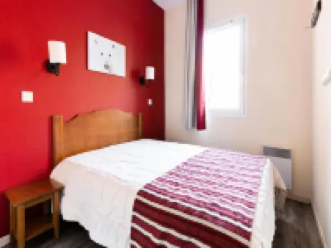 Apartment in Saint-Lary Near Thermal Baths